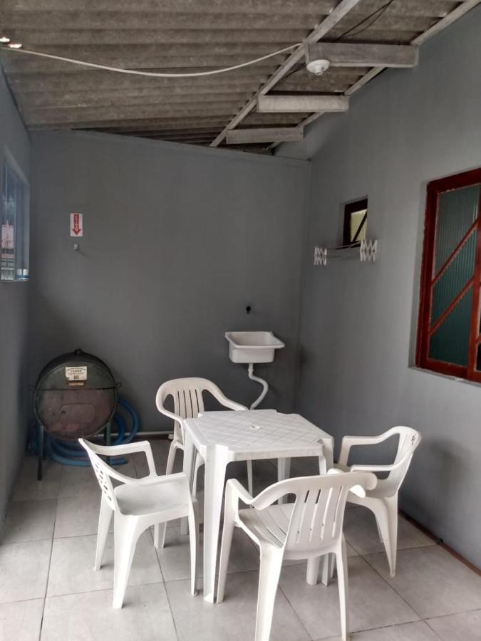 Residencial Proximo Ao Parque Penha (Santa Catarina) Exterior photo