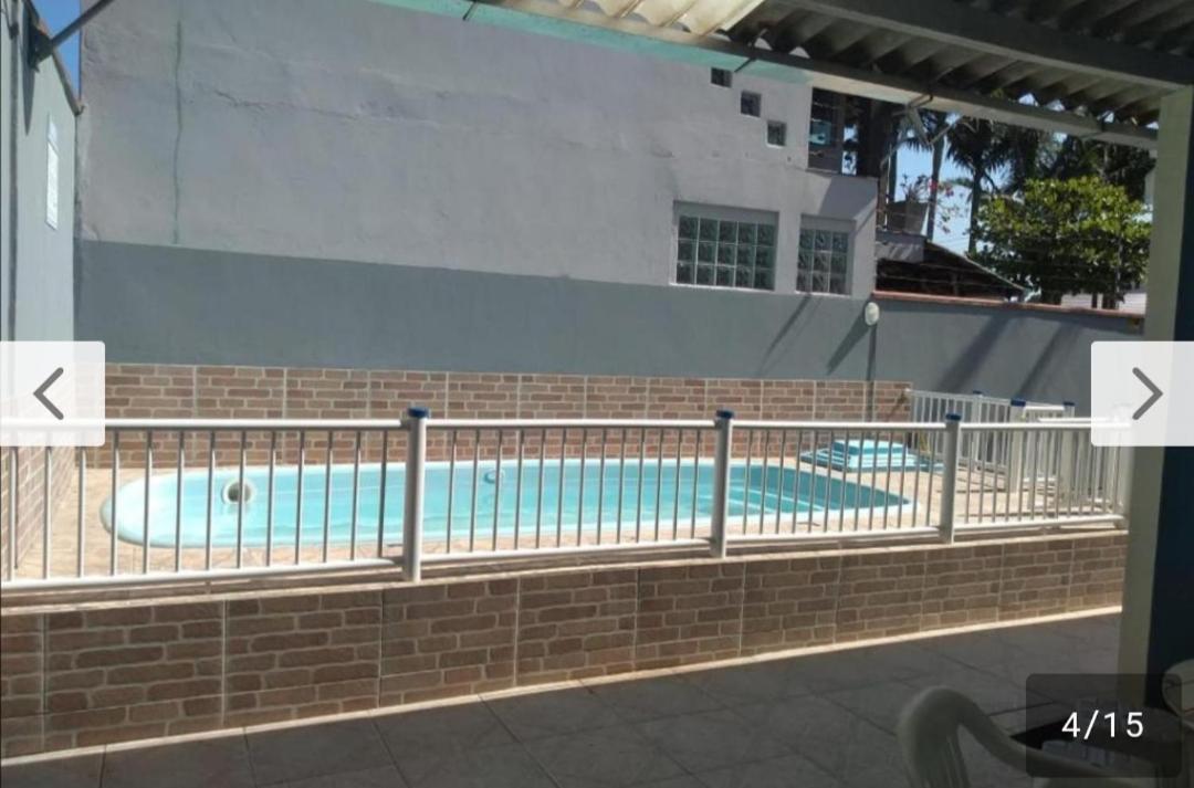Residencial Proximo Ao Parque Penha (Santa Catarina) Exterior photo