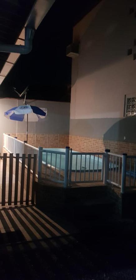 Residencial Proximo Ao Parque Penha (Santa Catarina) Exterior photo